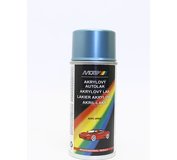 Škoda Autoemail AC9444 Modrá miami met 200ml