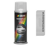 Škoda Autoemail bezfarebný lak 200ml