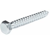 Skrutka do dreva 8x50 DIN571 ZN 10ks
