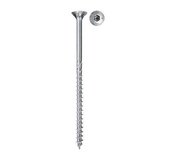 Skrutka do dreva FPF II CTP 6,0x40 BC 100ks