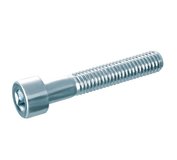 Skrutka imbus. DIN 912 ZN M 10x45 100 ks