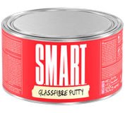 Smart tmel Glass fibre 0,5kg