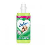 Softlan Aviváž Frühlingsfrisch 45 praní