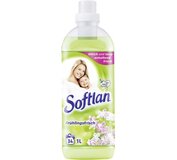Softlan Aviváž Ultra Weich&Mild Svieža jar 1l