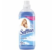 Softlan Aviváž Ultra Weich&Mild Svieži vánok 1l