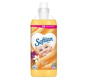 Softlan Aviváž Vanilka & Orchidea 45 praní