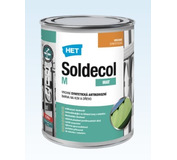 Soldecol M báza C 2,5l