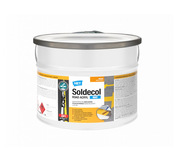 Soldecol Road Acryl M Báza C 10L - cestárska farba