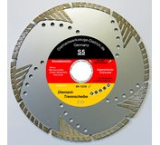 SONNENFLEX Kotúč diamantový 230x3.2x22.23 Universal Turbo