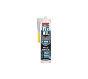 Soudal, Fix All - Lepiaci tmel šedý 290ml