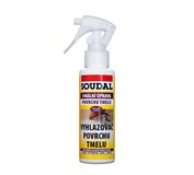 SOUDAL Vyhladzovač povrchu tmelu 100ml