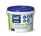 Spektra akrylova fasadna baza B3 1,86l N