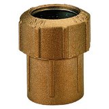 Spojka plast-kov 32 -F1` - nátrubok