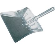 Spokar Lopatka kovová LADY