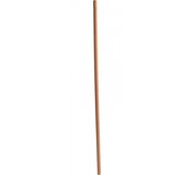 Spokar Násada drevená 120cm