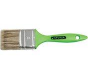 Spokar štetec plochý 81330 - 2,5