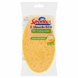 Spontex Hubka Absorb+ Eco 2ks