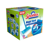Spontex Magic Hook systémový mop