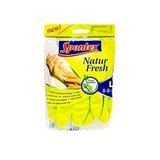 Spontex Rukavice Natur fresh L 1ks