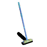 Spontex Telefix stierka na okna s teleskopickou tyčou 120cm