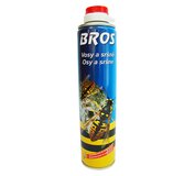 Spray Bros hasičák proti osám a sršňom 300ml