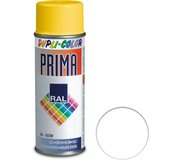Sprej Prima RAL PR0003, základ biely antikorózny 400ml