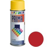 Sprej Prima RAL PR0004, základ červenohnedý antikorózny 400ml