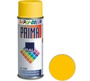 Sprej Prima RAL PR1021, žltá horčičná lesklá 400ml
