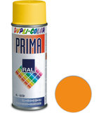 Sprej Prima RAL PR2000 žltooranžová lesklá 400ml