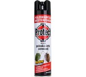 Sprej PROTECT aerosol na bzdochy 400ml
