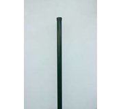Stĺpik BPL 48x1,5x2300/ZN+PVC6005 zelený