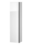 Stĺpik Virgo S522-033 biely