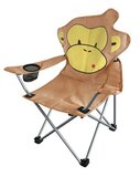 Stolička Mono opica, detská, 35x35x56cm