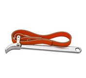 Strend Pro BW109B kľúč na olejové filtre, 225mm