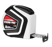 STREND Pro Premium zvinovací meter, Auto STOP, magnetic 8m