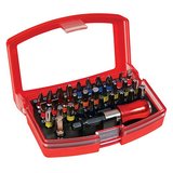 Strend Pro Sada bitov EVE-12083  32-dielna, Bit 25 mm, S2