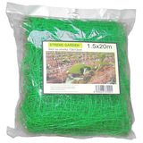 Strend Pro Sieť na uhorky 1.5x10m 13x13cm