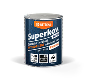 Superkov Satin RAL9003 biely 0.8kg