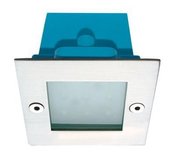 Svietidllo LED Taxi 0.6W CHM Z