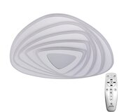 Svietidlo Led stropné J1318/W s diaľkovým ovládačom
