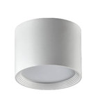 Svietidlo Nedes Led 12W 4000K SMD WH