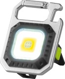 Svietidlo Strend Pro Worklight ZW120402 prívesok LED 1100lm magnet s klipsou USB