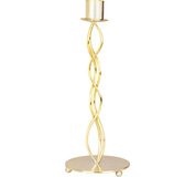 Svietnik MagicHome Vianoce 8.2x8.2x21,6cm