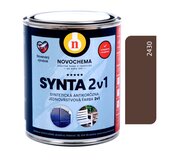 Synta 2v1 2430 5kg / 4l