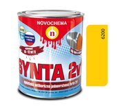 Synta 2v1 6200 0,75kg / 0,6l