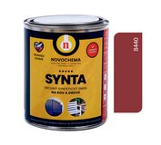Synta S2013 červenohnedá 8440 3,1kg/2,5l