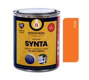 Synta S2013 oranžová 7550 5kg/4l