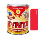 Synta S2013 strednečervená 8140 5kg/4l