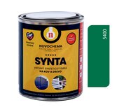 Synta S2013 tmavozelená 5400 2,5l
