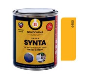 Synta S2013 tmavožltý 6400 2,5l